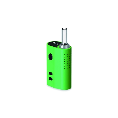 Вибрируйте камера 120g сухой батареи вапоризатора 1100mah травы керамическая
