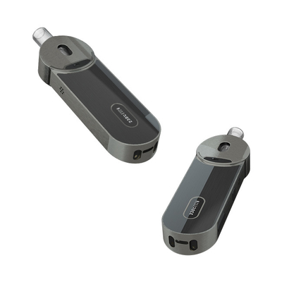 Контроля температуры сигарет травы e OEM 1500mAh батарея Vape сухого травяная