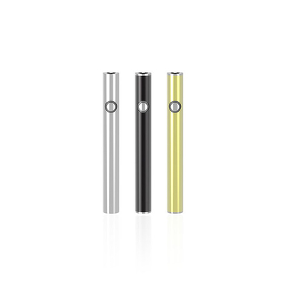 USB батареи масла CBD Vape 350mah THC микро- поручая вапоризатор 510 потоков