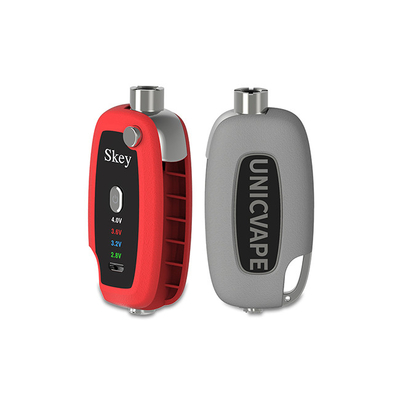 Перезаряжаемые подогревая поток 3.2V 3.6V батареи 500mah 510 CBD Vape