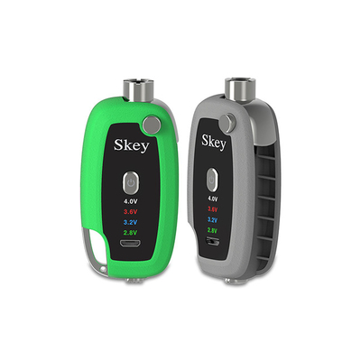 510 USB набора 500mah потока мини CBD Vape Batttery микро- поручая 3.2V