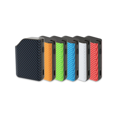 Поток 550mAh 3.6V перезаряжаемые батарей 510 сигареты масла e Cbd