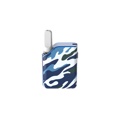 Магнитный соедините батарею 500mAh перезаряжаемые 3.6V 510 патронов