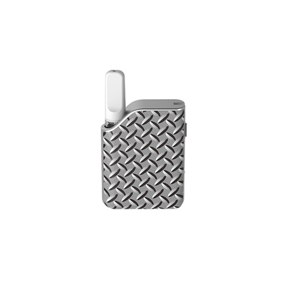 510 Mod 500mAh Preaheat коробки сигареты масла e потока CBD перезаряжаемые