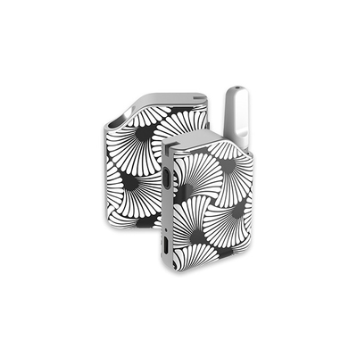 Соединитель 2V 500mAh перезаряжаемые батареи ручки Cbd Vape магнитный