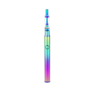 Батарея 400MAh 3.5V Vape извива 510 регулируемая подогревает ручку Cbd Vape