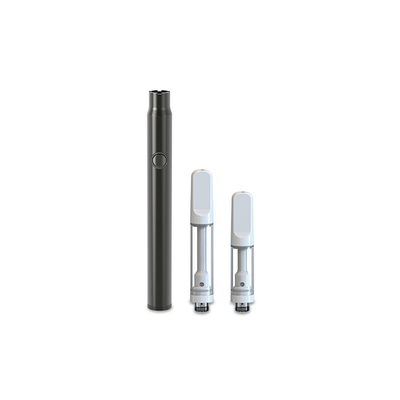 Поток извива 510 подогревая обязанность USB батареи 400mAh Vape быструю