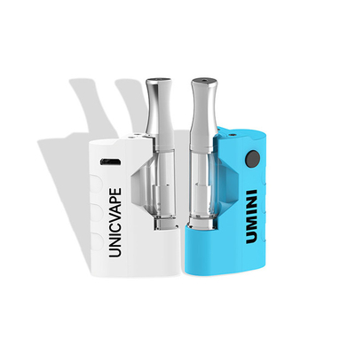 0.5ml подогревают напряжение тока 500mAh перезаряжаемые потока батареи 510 Cbd регулируемое