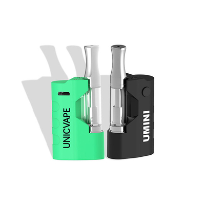 CBD 510 продевают нитку перезаряжаемые катушку батареи 500mah сигарет e керамическую