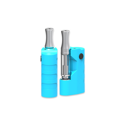 Наборы 500mah mod коробки сигареты потока e CBD 510 для масла Vape Cbd перепада 8