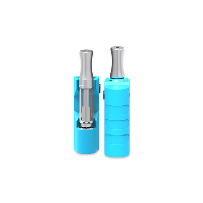 Мини портативная батарея патрона Cbd Vape в потоке 510 для масла конопли