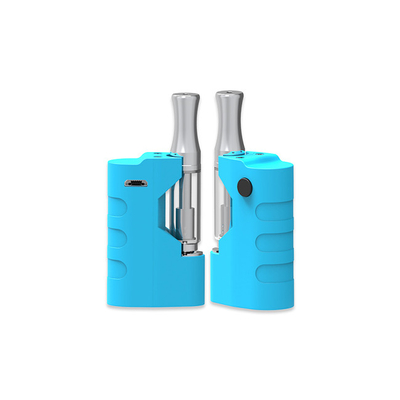 батарея ручки 2.4V 2.8V 3.2V портативная Vape для патрона 510 потоков