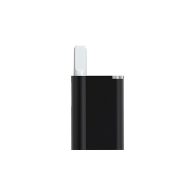 Buttonless подогревает напряжение тока 400mah 3.8V Mod Vape коробки регулируемое