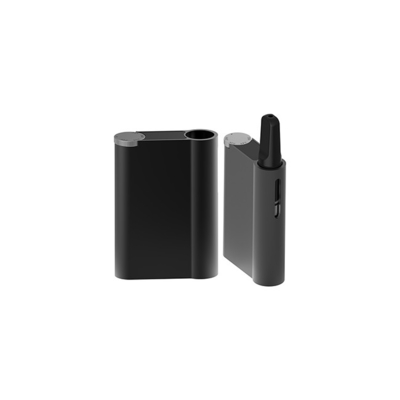 Перезаряжаемые напряжение тока Mods 400mah Buttonless коробки сигарет CBD e переменное