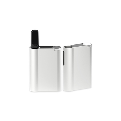 Автоматический поток 400mAh магнитное Conncetion батареи 510 ручки Vape масла притяжки