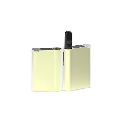 Автоматический поток 400mAh магнитное Conncetion батареи 510 ручки Vape масла притяжки