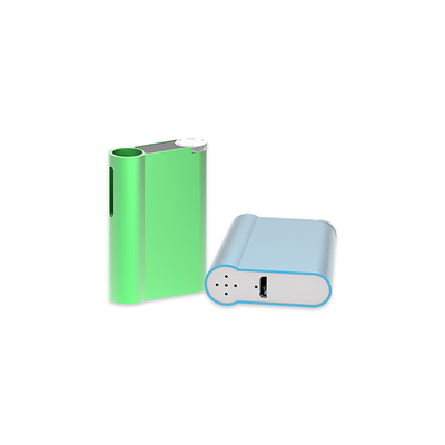 Не застегните набор стартера потока притяжки 510 батареи 500mah CBD Vape автоматический