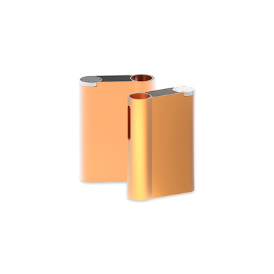 Подогрейте перезаряжаемые 510 набор ручки вапоризатора батареи 3.6V 500mah Vape