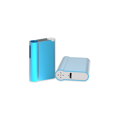 Автоматические наборы стартера Cbd Vape потока батарей 400mAh 510 Mod Vape притяжки