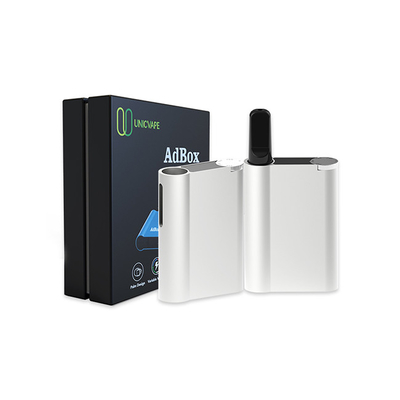 Buttonless подогревает напряжение тока 400mah 3.8V Mod Vape коробки регулируемое