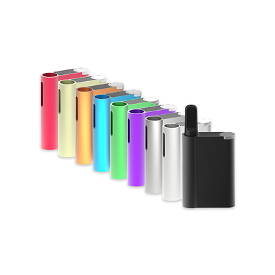 2.0V подогревают батарею ручки Vape