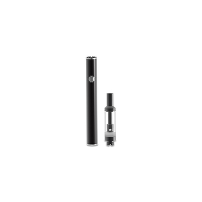 Подгонянный бренд CBD Vape пишет 510 поток подогревает батарею ручки Vape