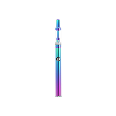 Керамическая катушка CBD подогревает поток 180mah 3.2v батареи 510 Vape