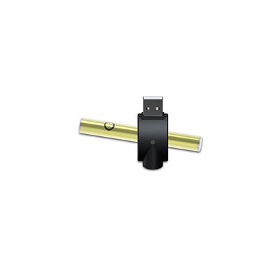 поток 180mah 510 подогревает батарею Vape