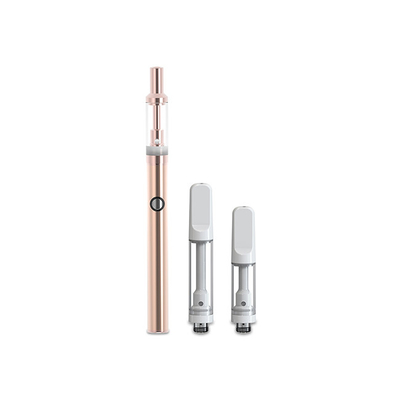 Керамическая катушка CBD подогревает поток 180mah 3.2v батареи 510 Vape