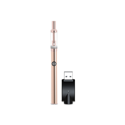 поток 180mah 510 подогревает батарею Vape