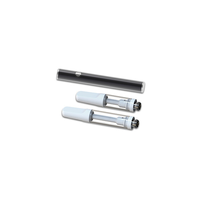 Батарея ручки Vape потока OEM 510 подогревает 180mah с индикатором СИД
