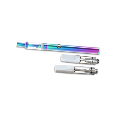 вапоризатор масла ручки потока батареи 510 ручки 180mah Vape на перепад 8 CBD THC