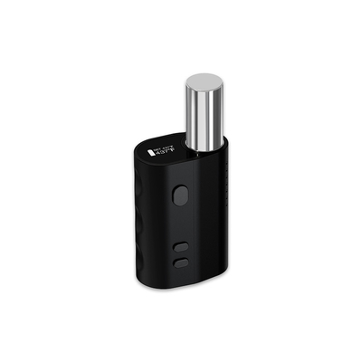 Обратная связь 0.5ohm ручки вапоризатора мини портативной сухой травы куря тактильная
