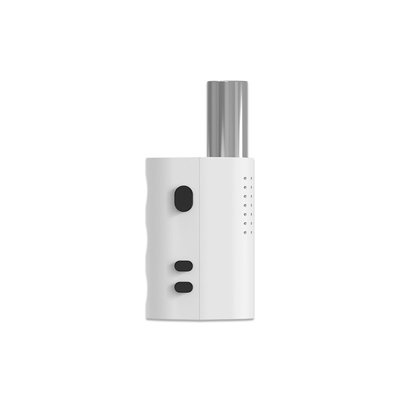 США продают набор Vape цветка сухого набора сигарет пара ручки травы 1100Mah травяной со стеклянным мундштуком