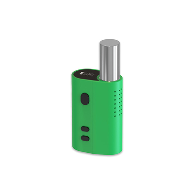 Концентраты сушат ручку 0.5ohm вапоризатора травы для медицинской марихуаны