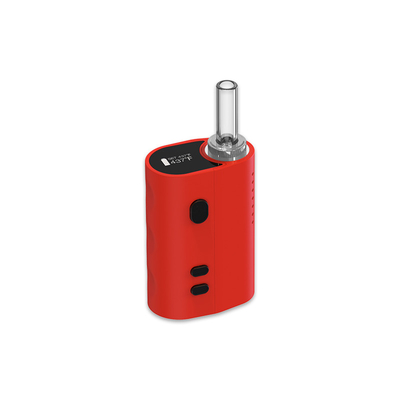 вапоризатора травы 0.5ohm 1100Mah набор ручки Vape прибора сухого куря для марихуаны