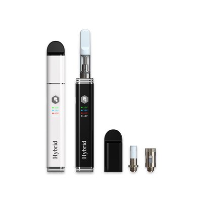 Батарея ручки воска портативной функции батареи ручки Vape снаряжения лиманды Multi электрическая