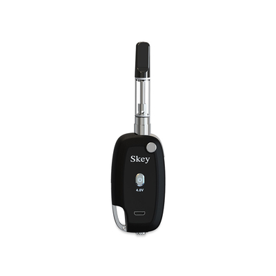 Портативная машинка подогревает ключ потока батареи 510 Vape обманывает батарею вапоризатора для масла пеньки