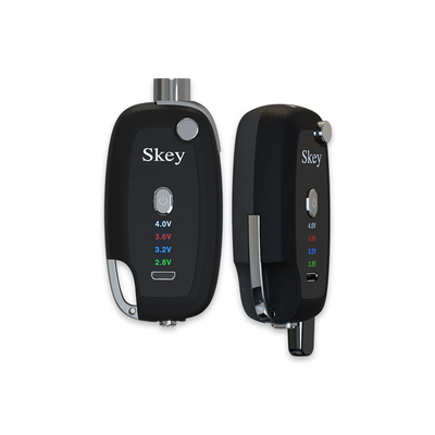 3.2V 500mAh подогревают батарею CBD Vape