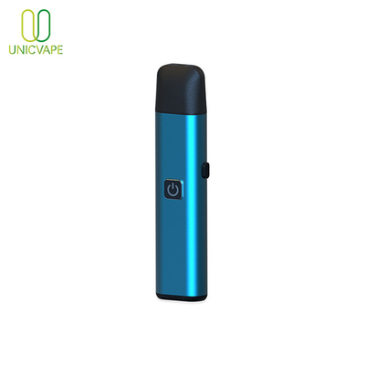 Магнитная ручка 700mah Coilless вапоризатора концентрата рупора керамическое
