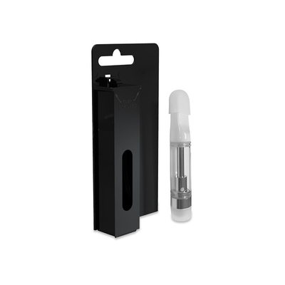 волдырь доказательства ребенка коробки Vape патронов масла 0.5ml 1.0ml упаковывая