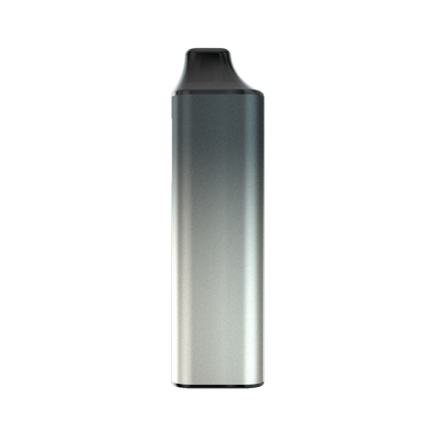 Облегченный вапоризатор 400mah сильный 2.0ml CBD устранимый с подогревать функцию