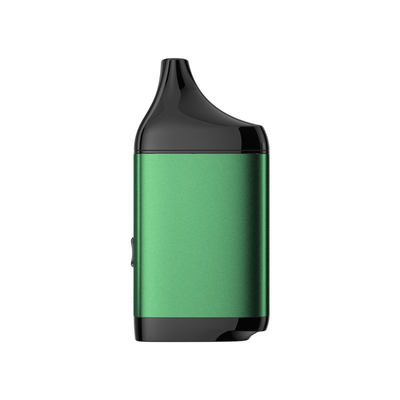 Наборы вапоризатора травы легковеса вортекса сухие с сильной батареей 1500mah