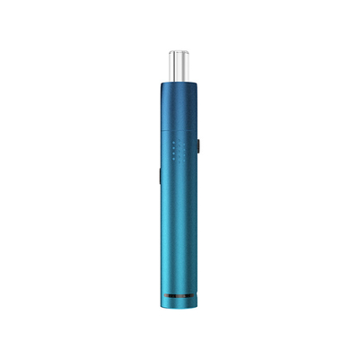 Подогрейте батарею извива потока батареи 510 ручки Vape нижнюю для CBD