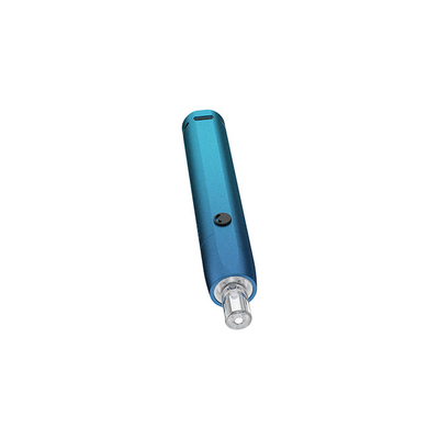 Подогрейте батарею извива потока батареи 510 ручки Vape нижнюю для CBD