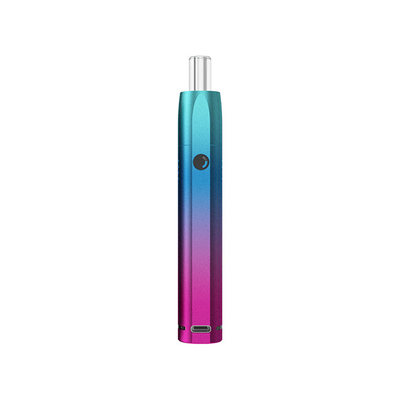 Напряжение тока батареи 3.4V 350mah ручки Vape потока CBD THC 510 переменное